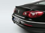 Volkswagen Passat CC Accessories 2009 года